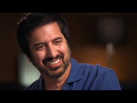 Sunday Profile: Ray Romano
