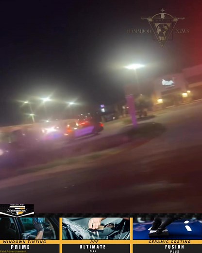 ‼️VIDEO AFTERMATH OF ROLLOVER CRASH ON BOB BULLOCK LOOP‼️ Laredo, TX – Tonight in Gateway Gotham, Emergency responders rushed to the scene of a rollover accident near 7122 Bob Bullock Loop, in front of Palenque Grill. The two-vehicle crash caused one car to overturn into a ditch, prompting immediate rescue efforts. Crews successfully pulled a woman from the overturned vehicle. She was reported to be okay. The right lane remains closed as authorities investigate and clear the scene. 🚗🚗🚗🚗🚗🚗 