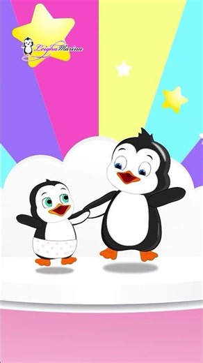 My Brother Is My Best Friend - Nursery Rhymes by Leigha Marina