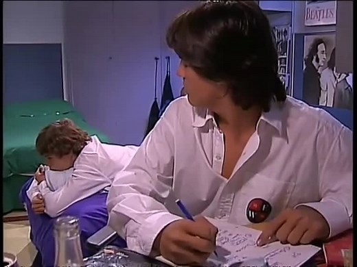 Rebelde Way Capitulo 104 - Temporada 1 | Flor, Paula, Clariza