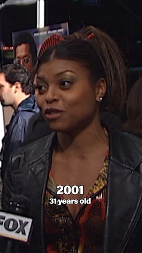 654K views · 26K reactions | Taraji P. Henson Through The Years ✨ (: Getty Images) | CinemaBlend | Facebook