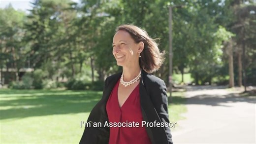 Angelique Slade Shantz: 2025 Royal Society of Canada | Alberta School of Business, University of Alberta