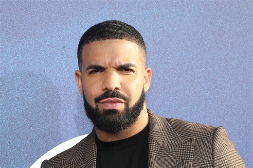 Drake's Pricey Jet Request Thwarted Chance To Star In "Good Mourning"