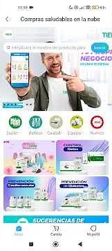 Paso 1: ¿Qué es Cloud Store y cómo acceder?