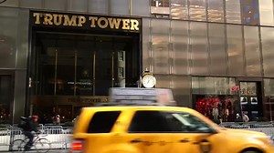 NYPD planning to reduce police presence, congestion around Trump Tower: Sources tell ABC News