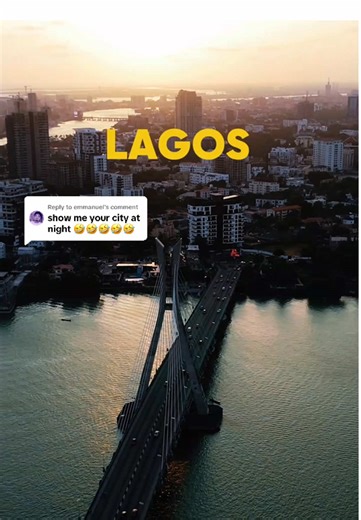 Experience the Vibrant Nightlife of Lagos