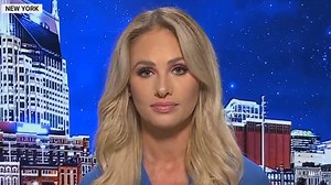 ‘Utterly stupid’: Tomi Lahren slams calls for US to accept Gaza refugees