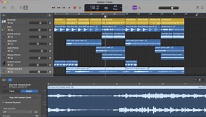 How to make a beat in GarageBand for beginners
