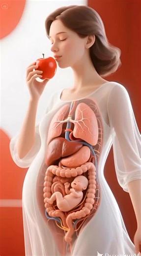 #humanbody #3danimation #health #fyp #viral