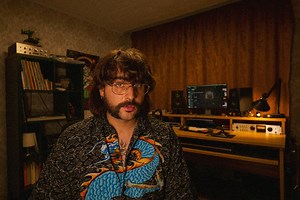 Naujai atgimę garsai: Palmės Žiedas išleido albumą „Futura 2025“