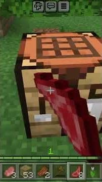 Making a the first house||minecraft series PART-2