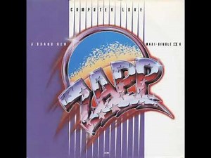 Zapp Feat. Charlie Wilson & Shirley Murdock - Computer Love (Remix)