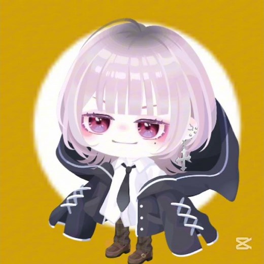 カフート #自作編集 #ピグパ #カフート