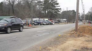 With all the projects that the city is presently undertaking, it's difficult to keep track of what's going on. So in effort to keep the public aware of what's happening with the city's infrastructure, Heath Williamson, the city's Director of Engineering, will be providing periodic updates on major work being done throughout the city. | City of Gadsden