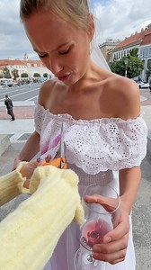 She Saves The Bride's Wedding Dress! 👰 | Amazing World & Architecture