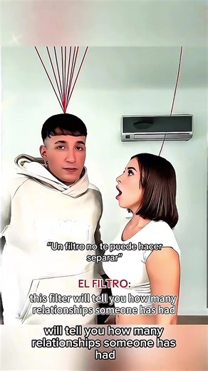 Understanding the Line Filter Trend on TikTok