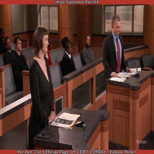 5.7K views · 65 reactions | Hoop Nightmare Part 04 | Judge Judy 2026 | Facebook