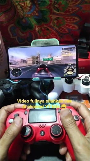 Seting Nfs Mostwanted Ps2 #cara #setting #tutorial #settingan #aethersx2 #games #nfsmostwanted