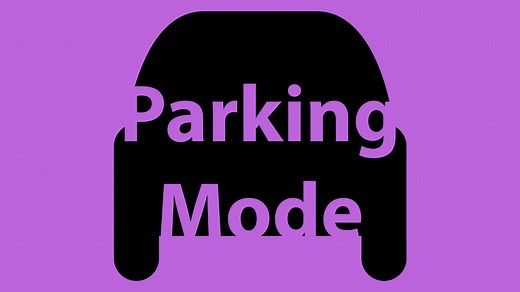 Parking Mode