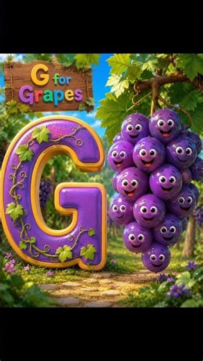 EFGHI #KidsLearning #ABC #LearningVideos #ToddlerLearning #Preschool #KidsEducation #FunLearning