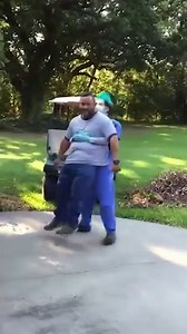 This Halloween costume is amazing 😂 ViralHog | VT