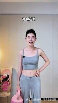 Why Cyndi Wang Looks 20 at 40: Strength Training Is Her Secret to Looking Younger—Tone Your Legs,...