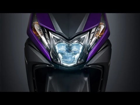NEW Honda Elite 125 2027