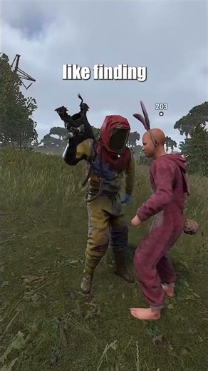 How to find girl in rust ? #rustgame #rust