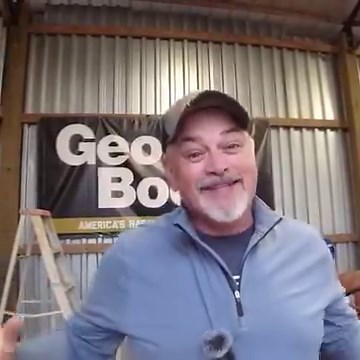 1M views · 6.8K reactions | Something Came Out of This Tractor | HF Outdoors | Facebook