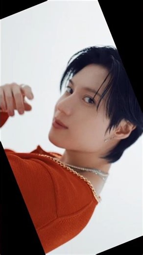 TAEMIN - The Blueprint (a statement piece - fast cut) #태민 #泰民 #テミン #SHINee #coachella2026