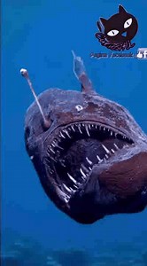 Un gruppo di ricercatori ha incontrato un melanoceto, noto anche come "diavolo nero," durante un'immersione vicino a Tenerife. Questo potrebbe essere il primo avvistamento di un adulto di questa specie in pieno giorno e in acque poco profonde. David Jara Boguñá, un fotografo naturalista della spedizione, ha dichiarato che è raro da vedere vivo, poiché è un pesce abissale che vive nelle profondità marine dei mari tropicali e subtropicali . | Curiosità