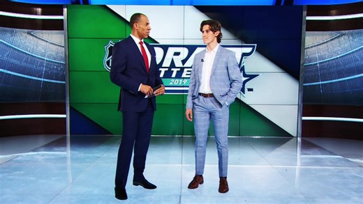 Sportsnet’s 2019 NHL Draft Prospect Rankings: May