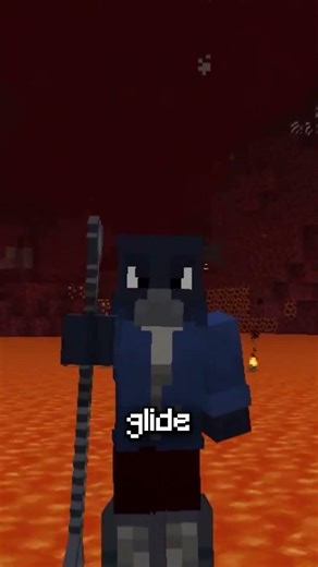 what if moyang made nether better?