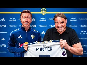 I Finally Signed For Leeds United! (FC 26 Player Career Mode #1)