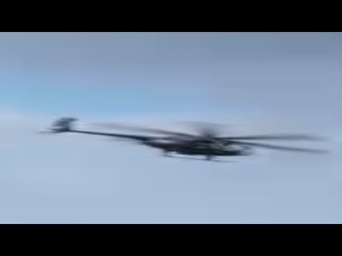 ANGRY PASSENGERS - ARMA REFORGER