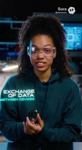 Data Communication in Microcontrollers | UART, SPI, I2C Explained Simply