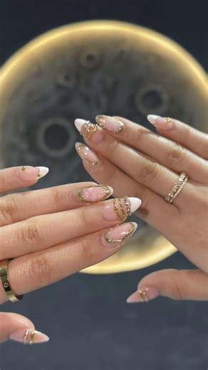 Liebe deren Arbeit 💅@Beautymoments2919 📍Breite Herzogstraße, 25, Wolfenbüttel 38300 #gelnägel #nails