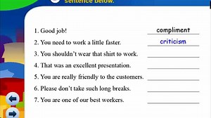 新模式英语 unit7 lesson5