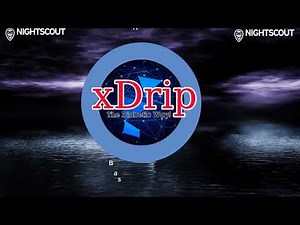 xdrip Setup
