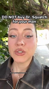 🚨Cyber Monday Sale 🚨 👀Up to 35% OFF SITEWIDE 🎁Up to 60% OFF BUNDLES 🥇The #1 Men's Personal Care Brand ⌛️Limited time ONLY | Dr. Squatch