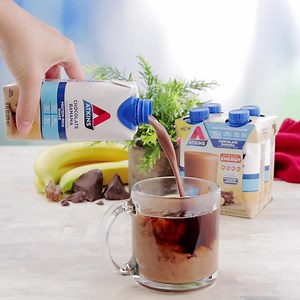 10K views · 134 reactions | Iced, frappe, dalgona. Coffee and Atkins...