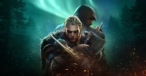 Assassin's Creed Valhalla Walkthrough