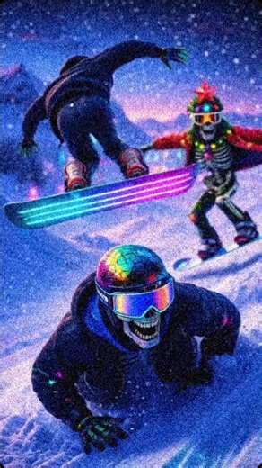 Explore The Kryptos: NFT Culture on Ice