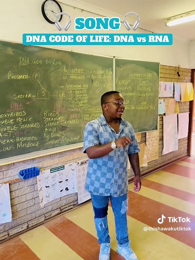 Understanding DNA vs RNA in Life Sciences
