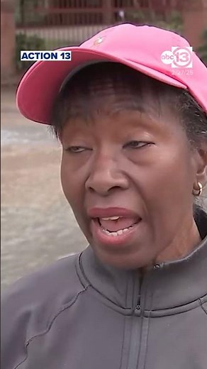 Action 13 gets results after leaking hydrant floods neighborhood in Third Ward