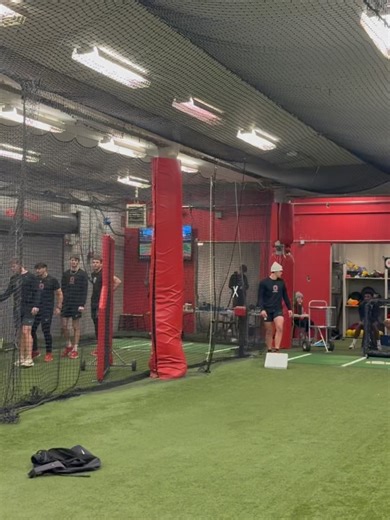 4.7K views | Ohio State University Baseball on Reels | Facebook