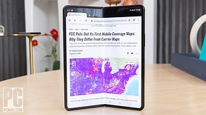 Samsung's Z Flip 3, Z Fold 3 Are Both Single-SIM in the US
