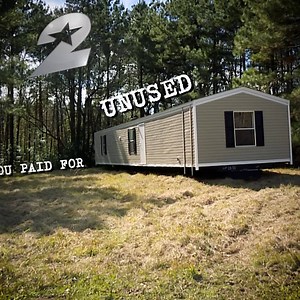 38K views · 304 reactions | These trailers were meant for Hurricane Harvey victims. But not all of them were used, they've been sitting in a Texas airfield. KPRC Investigates Mario Diaz revels how they're being sold to the highest bidder at a fraction of the price and not helping anyone but online buyers. Tonight at 10 on KPRC 2. | KPRC2 / Click2Houston | Facebook