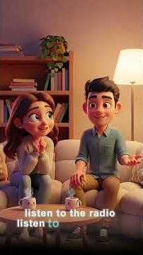 HEAR vs LISTEN — Do You Know the Difference?