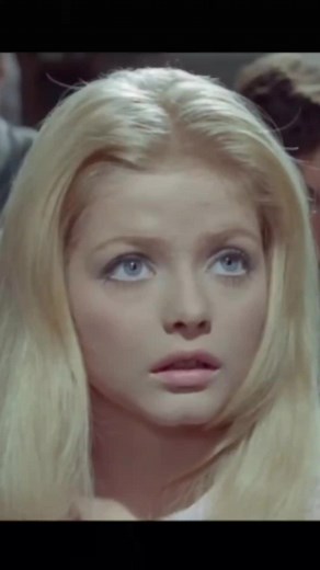 Ewa Aulin: A Lenda dos Anos 60 em Candy